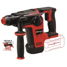 Einhell TP-HD 18/26 Li BL - Solo akkus fúrókalapács, 18V (akku és töltő nélkül)