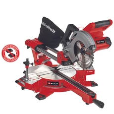 Einhell TE-SM 36/210 Li - Solo akkus gérvágó, 36V, 210mm (akku és töltő nélkül)