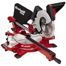 Einhell TE-SM 2131 Dual gérvágó fűrész