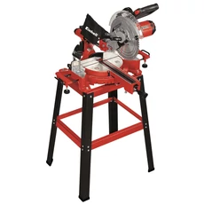 Einhell TC-SM 2531/2 U gérvágó fűrész, 254mm, 1.9kW