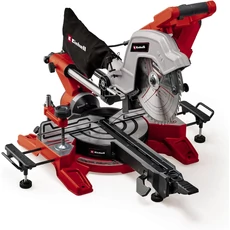 Einhell TE-SM 10 L Dual gérvágó fűrész 1.8 kW, 254 mm