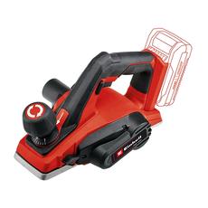 Einhell PXC TE-PL 18/82 Li-Solo akkus kézi gyalu, 18V, 82mm (akku és töltő nélkül)