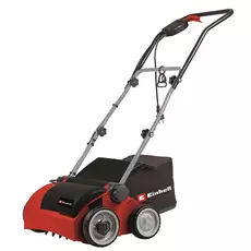 Einhell RG-SA 1433 talajlazító és gyepszellőztető, 1.5kW, 330mm