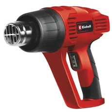 Einhell TC-HA 2000/1 hőlégfúvó pisztoly, 2kW Einhell TC-HA 2000/1 hőlégfúvó pisztoly, 2kW