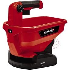 Einhell GE-US 18 Li-Solo akkus műtrágyaszóró, 18V (akku és töltő nélkül)