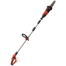 Einhell PXC GE-LC 18 Li T-Solo multifunkciós ágvágó, 18V, 17cm (akku és töltő nélkül)