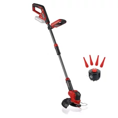 Einhell PXC GE-CT 18/25-1 Li-Solo akkus fűszegélynyíró, 18V, 25cm (akku és töltő nélkül)