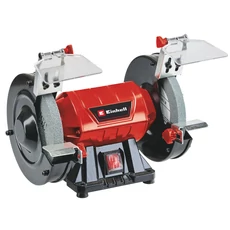 Einhell TC-BG 150 kettős köszörű, 150W, 150mm