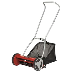 Einhell GC-HM 400 kézi fűnyíró Einhell GC-HM 400 kézi fűnyíró