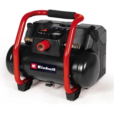 Einhell TE-AC 36/150 Li OF-Solo akkus kompresszor, 36V, 8bar (akkus és töltő nélkül)