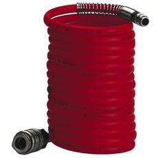 Einhell Spiráltömlő 8m  Einhell Spiráltömlő 8m