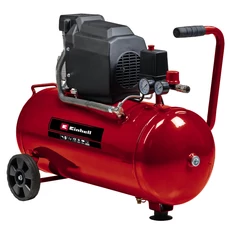 Einhell TC-AC 190/50/8 kompresszor, 1.5kW, 50L, 8bar
