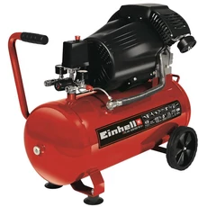 Einhell TC-AC dugattyús kompresszor, 2.2kW, 50L, 10bar