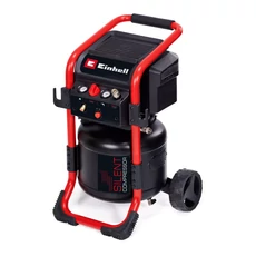 Einhell TE-AC 240/24 Silent kompresszor, 1.5kW, 24L, 10bar