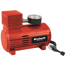 Einhell CC-AC autó kompresszor, 12V, 18bar Einhell CC-AC autó kompresszor, 12V, 18bar