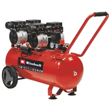 Einhall TE-AC 50 Silent kompresszor Einhall TE-AC 50 Silent kompresszor