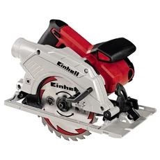 Einhell TE-CS 165 körfűrész, 165mm, 1.2kW