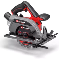 Einhell TP-CS 18/165 Li BL - Solo akkus kézi körfűrész 18V, 16.5cm (akku és töltő nélkül)