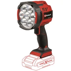 Einhell PXC TE-CL 18/2500 LiAC-Solo akkus munkalámpa, 18V, 2500lm (akku és töltő nélkül)