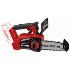 Einhell FORTEXXA 18/20 TH egykezes akkus láncfűrész, 18V, 20cm (akku és töltő nélkül) Einhell FORTEXXA 18/20 TH egykezes akkus láncfűrész, 18V, 20cm (akku és töltő nélkül)