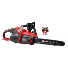 Einhell GP-LC 36/40 Li BL Solo akkus láncfűrész, 36V, 40cm (akku és töltő nélkül)