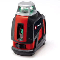 Einhell TE-LL 360 G keresztvonal-lézer 1/4” 40m 
