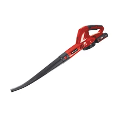 Einhell PXC GE-CL 18 Li E Kit akkus lombfúvó szett, 18V, 2Ah akkuval és töltővel