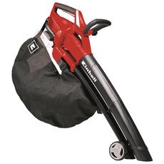 Einhell PXC GE-LB 36/210 Li E-Solo akkus lombfújó, 36V, 210km/h (akku és töltő nélkül)