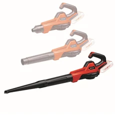 Einhell GE-UB 18/250 Li E-Solo akkus univerzális lombfújó, 18V (akku és töltő nélkül)