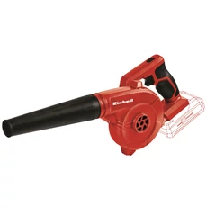 Einhell PXC TE-CB 18/180 Li-Solo akkus lombfúvó, 18V, 180km/h (akku és töltő nélkül)