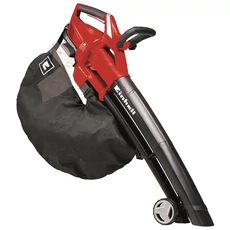 Einhell PXC GE-CL 36 Li E-Solo akkus lombszívó, 2x18V, 210km/h (akku és töltő nélkül)