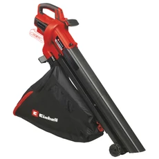 Einhell Venturro 18/210 akkus lombszívó 18V (akku és töltő nélkül) Einhell Venturro 18/210 akkus lombszívó 18V (akku és töltő nélkül)