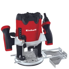Einhell RT-RO 55 felsőmaró, 1200W, 6-8mm