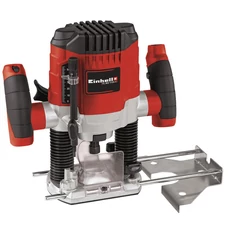 Einhell TC-RO 1155 E felsőmaró gép 1100W, 6+8mm Einhell TC-RO 1155 E felsőmaró gép 1100W, 6+8mm