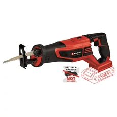 Einhell PXC TE-AP 18/28 Li BL-Solo akkus orrfűrész, 18V (akku és töltő nélkül)