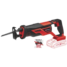 Einhell TE-AP 18/26 Li-Solo akkus univerzális fűrész, 18V (akku és töltő nélkül)