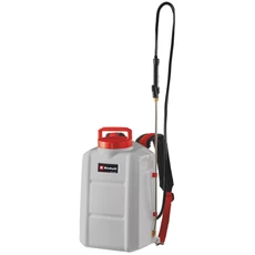Einhell PXC GE-WS 18/150 Li-Solo akkus permetező, 18V, 15L (akku és töltő nélkül)
