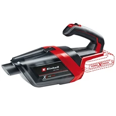 Einhell TE-HV 18/06 Li Solo akkus kézi porszívó, 18V, 72mbar, (akku és töltő nélkül) Einhell TE-HV 18/06 Li Solo akkus kézi porszívó, 18V, 72mbar, (akku és töltő nélkül)