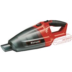 Einhell PXC TE-VC 18 Li-Solo akkus kézi porszívó, 18V, 4.2kPa (akku és töltő nélkül)