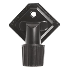 Einhell Fúró adapter fej, porszívó tartozék
