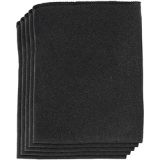 Einhell habszivacs filter száraz-nedves porszívóhoz, 5db
