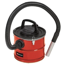 Einhell TC-AV 1718 D hamuporszívó 1200W, 18L, 170mbar