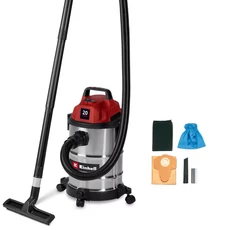 Einhell TC-VC 2045 S száraz-nedves porszívó, 900W, 18kPa