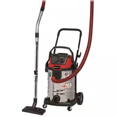 Einhell TE-VC 2230 SACL nedves-száraz porszívó 30l, 1400W, 220mbar