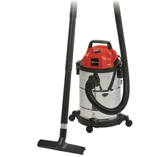 Einhell TH-VC 1820 S száraz-nedves porszívó, 18kPa, 1250W, 20L
