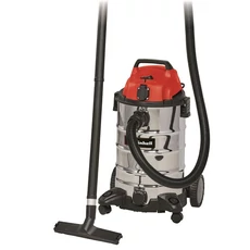 Einhell TH-VC 1930 SA száraz-nedves porszívó, 1500W, 30L, 190 mbar