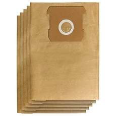 Einhell porgyűjtő zsák 10L-es, 5db Einhell porgyűjtő zsák 10L-es, 5db