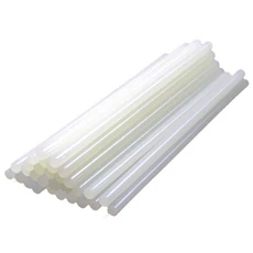 Einhell ragasztópisztoly rúd, 11x150mm, 24db