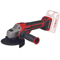 Einhell TP-AG 18/125 CE Q Li akkus sarokcsiszoló, 18V, 125mm (akku és töltő nélkül)
