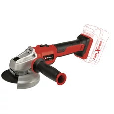 Einhell AXXIO 18/115 Q akkus sarokcsiszoló, 18V, 115mm (akku és töltő nélkül)